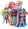 Dolls Original Hairdorables Series 5 Set da collezione Set a sorpresa Gift Birthday Girl Girls Girlsets Toy 230811