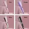 Curling Irons Ion Ion Perm Perm Fluffy Curler Ceramic Curling Irons Fer Ferner avec LCD Affichage Salon Hair Styling Tools 230811