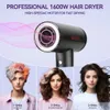 Hair Dryers Lescolton Hoge snelheid 110.000 tpm Professionele salon Ionische haardrogers Negatieve föhn antistatische zorg 230812