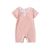 Passende Familienoutfits Sommer Baby Strampler Passende Familienoutfits Mama und ich Kleid Papa Sohn T-Shirt Mädchen Kleid Jungen Tops Schmetterlingsdruck Kinderkleidung