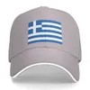 femmes du chapeau grec