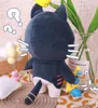 Dolls Genshin Impact Xiao Costume Doll Cat Pyjamas klädkläder för Star Idol 20cm Toy Outfit Anime Cosplay C OM 230811