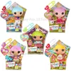 Bebek oyuncakları littles bebek serisi koleksiyon büyük boy 20cm moda figürü kızlar için oyuncak Noel hediyeleri 230811