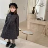 Jackets Girls Kids Down Coat Jacket Overcoat Cotton Charming Warm Plus Thicken Winter Sports Teenager Children's Clothing R230812