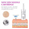 Tatueringsnålar Dr.Pen M7-W Micro Needle Pen Wireless Skin Care Kit Skin Pen Micro Needle Pen Hud Rejuvenation Machine 230811