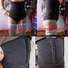 Taille Tummy Shaper Calcinhas Feminino Frete Cintas Modeladoras de Corpo Aperta Barriga Cinta Modeladora Feminina Alta Emagrecer 230811