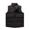 Giacca invernale Uomo Piumini Gilet riscaldato Gilet uomo Parka Maglione Outdoor Piuma calda Outfit Capispalla Taglia casual XS -3XL