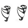 Garrafas de água gaiolas 2pcs fibra de fibra de carbono rodoviário de bicicleta de bicicleta de bicicleta