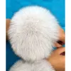 Sleevelet Arm Sleeves Fur Cuff Arm Warmer Plush Wrist Winter Natural Fur Cuffs Fur Sleeve Decor Fur Oversleeve Real Fur Wristband Glove 230811