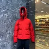 2023 neue Casual Marke Winddicht Unten Männer Unten Jacke Winter Warme Mantel Männer Ente Unten Männlichen Winddicht gans Parka 96522791