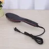 Brosses de cheveux Brosse Séchure à séchoir multifonction sèche à sec coiffure lisseur Peigne outils de style sèche-cheveux Brosse 110V-240V SU409 230811