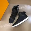 2023 NOUVEAU TOP RUNNER Sneakers Designer Mens Womens Casual Shoes in Sneaker Soft Upper Fashion Sport Ruuning Classic Shoe Top-Quality Rd0901