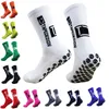 Sports Socks Nonslip Football Sport Men Women Thin Cycling Basketball Running 230811