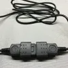 Câble d'extension de contrôleur de 6,8 m de 6 pieds pour SEGA pour Saturn SS GamePad Console Extension Cord