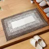 Carpets Missinterest Bath Rug Kitchen Door Way Feet Mat Anti-slip Strip Doormat Floor Carpet