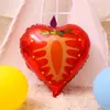 Decoration Inch Orange Watermelon Strawberry Balloons Up Your Birthday Decoration Globos