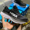 Summer sneakers Womens shoes HO KA Running shoes Cushioned shoes Luxury designer casual outdoor mens shoes High sense hiking shoes Sizes 36-45 +box