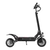 Novas scooters eletrônicas com assento 19ah bateria removível 10 polegadas 3200W Motor dual 60km 70km/h q7 Pro dobrável scooter elétrico dobrável