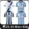 LIGA MX RAYADOS MONTERREY SOCCER CANDEYS CANLES R.FUNES 2023 2024 Home Special Edition Mori M.Meza