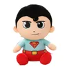 Wholesale cute hammer man plush toys Children's games playmates Holiday gifts sofa throw pillow room decoration