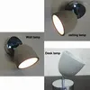 Wall Lamp Modern Industrial LED 110V/220V Cement For Kitchen Bedside Bedroom Living Room Corridor Mirror Front Decorative Lights