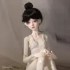 Куклы Celia 14 BJD Кукла цветочный торт кузов балет -танцовщица Изображение Изображение Изображение Источники Сюрприз подарок для девушки из искусства Art Toy 230811