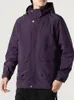 Jackets para hombres 2023 Autumn Casual Jacket Men Multi-Pockets al aire libre ropa impermeable con capucha de viento con capucha de la cremallera talla 8xl