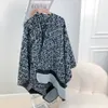 2023 hit the United States retro female shawls new cashmere cape simple outside with warm cape