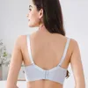 La maternità intimata Nuova reggiseno maternità Nursing Bras Fecancy Cothes per donne in gravidanza biancheria intima Bra Soutien Gorge Femme No Trace HKD230812