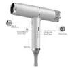 Hair Dryers 1000W Professional Dryer Infrared Negative Ionic Blow Cold Wind Salon Styler Tool Electric Drier Blower 230812
