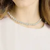 Струны Strands Swarovski Женские ювелирные украшения для женщин -ангелов