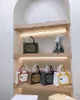 Designer Fashion feminino Bola de bolsas cruzadas Bolsas de corpo