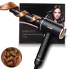 Curling Irons Lescolton Hair Curler Cold Air Automatics 2 In 1 150000 Highspeed Professional Salon Rollers för alla åldrar 230812