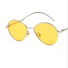 B20 hommes classiques marques rétro femmes lunettes de soleil Designer designers des créateurs de châssis de métaux Soleil femme femme