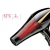 Hair Dryers Sokany3855 Haardroger Home Elektrische studenten Dormitory Highpower Negative Ion Care Salon Haircut 230812