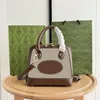 Designer schoudertas dames handtassen mode tassen leren crossbody tas