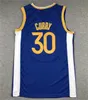 #30 Men Kids Youth Stephen Curry Basketball Jerseys Retro City Jersey Vest Wear Edition Adults Children Children