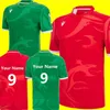 2023 Wales Rugby Jersey fans toppar t-shirt walesisk rugby skjorta stor storlek 4xl 5xl anpassat namn och nummer