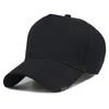 S 2023 Man Summer Large Sport Cap Male Outdoors Casual Sun Hat Plus Plus Size Baseball Caps 5660cm 6065cm 230811