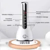 Infrared Therapy Scraping Fat Burner EMS Body Slimming Massager Beauty Shaping Slimming Electric Stimulator Massagem HKD230812