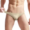 MUITAS MENINOS MENS BIKINI SEXY Biquíni Briefes de baixo aumento