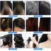 Electric Laser Hair Growth Comb Anti Hair Loss Therapy Comb Infrared RF EMS Nano LED Red Light Vibration Massage Hair Care Brush HKD230812