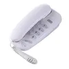 Telefoni KXT-580 Telefono montato a parete Telefono fissa fissa fissa fissa dei telefoni a parete con chiamata leggera per la riduzione della casa per la casa 230812
