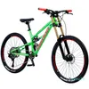 27.5 inch bike