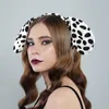 Bandanas 3 Sets Animals Costume Accessories Headbands Bow Ties Miss Spotty Dog Ears