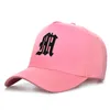 s Spring and Summer Hard Cotton High Top Baseball Hat Man Woman Sport Big Size Cap 5560cm 6065cm 230811