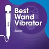 Authentieke wonderwandmassager plus vibratorvariabele snelheid met flexibele nek zachte siliconen kopspier ontspannen trillingen HKD230812