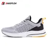 Klänningsskor Baasploa Lättande löparskor för män Mäns designer Mesh Casual Sneakers LACE-UP Male Outdoor Sports Tennis Shoe 230812