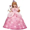 Dolls Toma Licca Chan Doll Ld04 Lavender Butterfly LD03 Heartfal Princess LD09 Pistarg Star Fashion Toy 230811