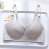 Mutterschaft Intimates stillenden BH atmungsaktiven Stillen BHs Mütter Kleidung für schwangere Frauen Mutterschaft Bra plus Soutien Gorge Allaitement Tropfen HKD230812